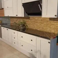 کابینت پیش ساخته آماده نصب