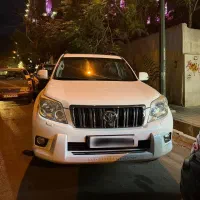 پرادوTXL 2012