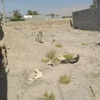 زمین مسکونی خورموج