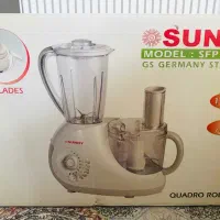 آب میوه گیر چرخ گوشت پلو پز
