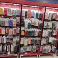 قفسه ام دی اف آلمانی و ۳ عدد گردون