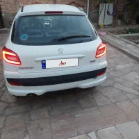 207 تیو تری