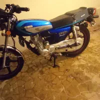 هوندا ۲۰۰سحر