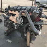 موتور آکسور یورو5