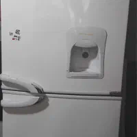 یخچال فریزر گلسان