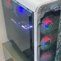 کیس گیمینگو رندرینگ