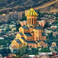 تور تفلیس