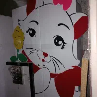 سرویس خواب بچه