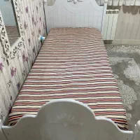تخت همراه تشک ترکیه ای یاتاش