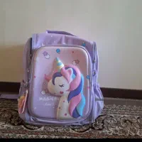 کیف و لوازم التحریر