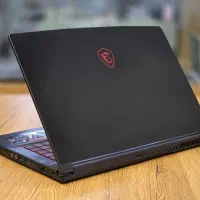 گیمینگ ام اس آی MSI Katana GF63 گرافیک 1050Ti