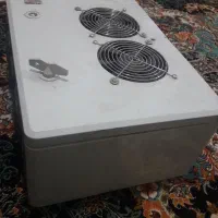 موتور فن