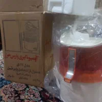 ابمیوه گیری قدیمی نو