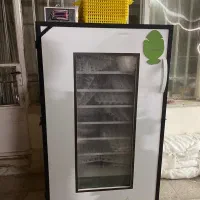 دستگاه جوجه کشی پرهام