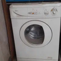 ماشین لباسشویی آبسال