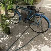 دوچرخه 26