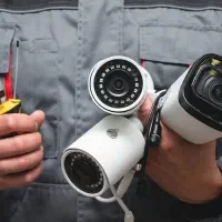 خدمات تخصصی برق و لوازم خانگی