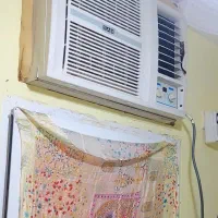 کولرگازی پنجره ای ۱۸۰۰۰موتوربزرگSAM