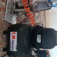 دستگاه تیکاپ لیوان کاغذی..