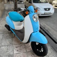 پاکشتی هوندا اسکوپی ۵۰