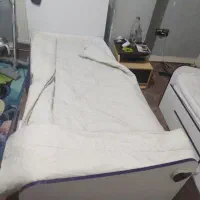 دو عدد تخت نو جوان ام دی آف سفارشی