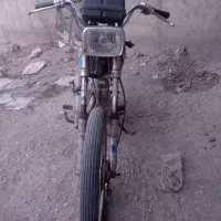 موتور هندا 150