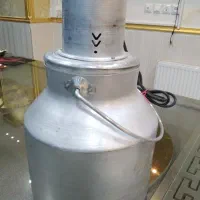 کره گیر خانگی ۲۰ لیتری