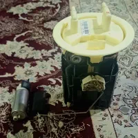 پمپ بنزین ۲۰۶ رانا ۴۰۵ کامل سلامت