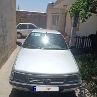 پژو 405|خودرو سواری و وانت|تاکستان, |دیوار
