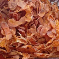 پرزردالو تمیز تازه