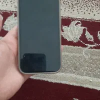 ایفون ۱۶ نرمال ۱۲۸ مشکی ch