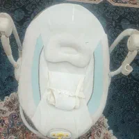 گهواره برقی کریر سرویس خواب روروک