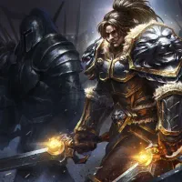 world of warcraft