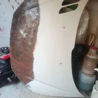 کاپوت و گلگیر ۲۰۶
