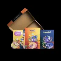 فیلم آموزشی کلاسینو ماز تاملند حرف آخر(فلش و هارد)