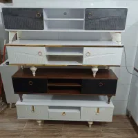 میز تلویزیون ،میز تی وی،کتابخانه ،میز تحریر