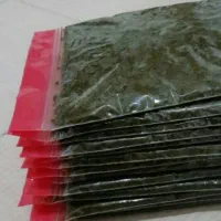 سبزی خورشتی آبپز و آشی قلیه ماهی ارسال رایگان