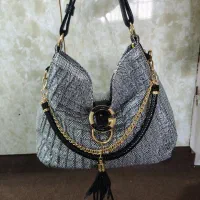 کیف مجلسی وارداتی لاکچری
