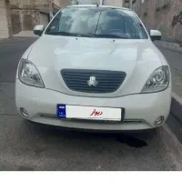 تیبا صندوق دار مدل 99