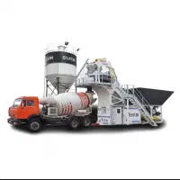 فروش بتن آماده ، تیرچه بتنی،بلوک سیمانی و موزائیک