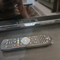 تلویزیون single 4K 65اینچ