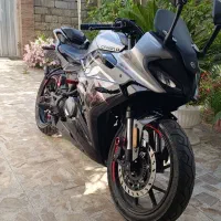 CF 250 SR سی اف ریس