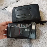 دوربین عکاسی ricoh ژاپن