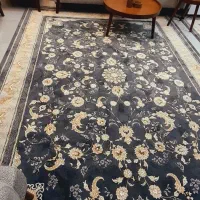 فرش ۶ و ۹ متری