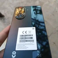 گوشی پوکو c71