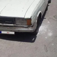 پیکان وانت ۸۳