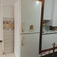 یخچال ELECTRO STEEL