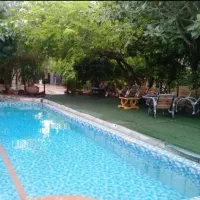 ویلا باغ  اجاره ای   در دزفول