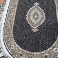پاگرد بیضی مدل ماهی کاملا نو