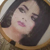 دفه|سازهای سنتی|اسلام‌شهر, شهرک الهیه|دیوار
